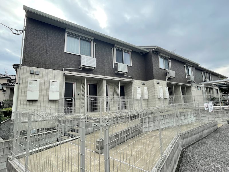 サンルミエールＣ その他外観4