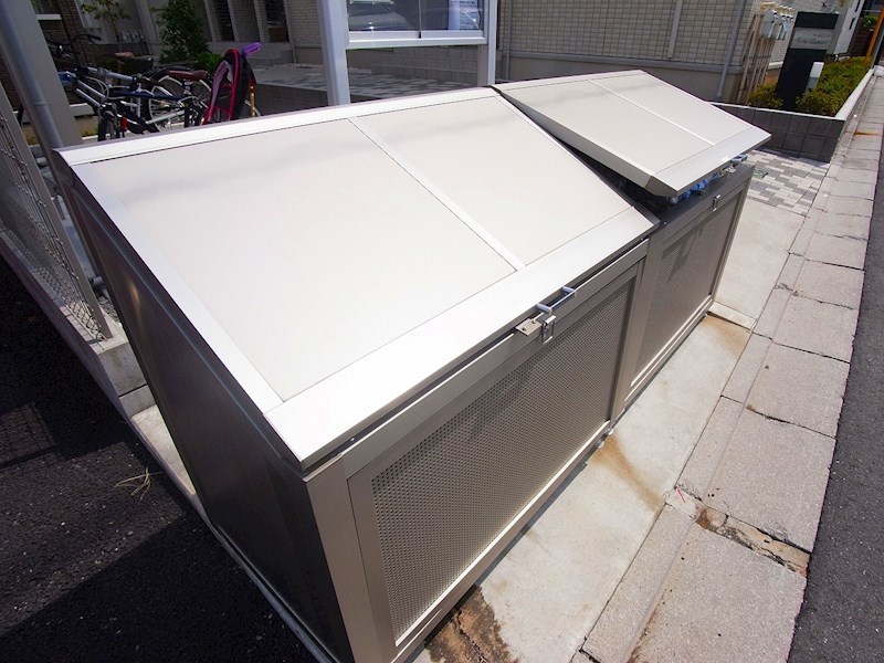 サンルミエールＣ その他外観6