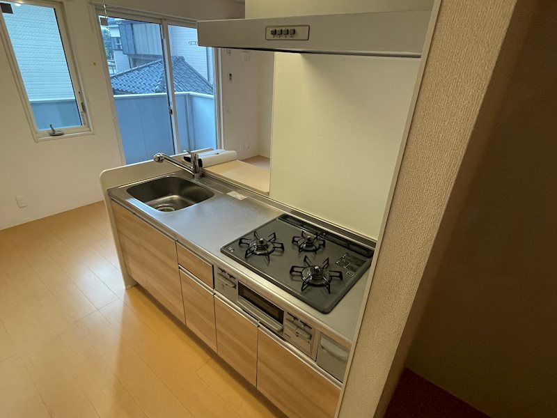 サンルミエールＣ その他17