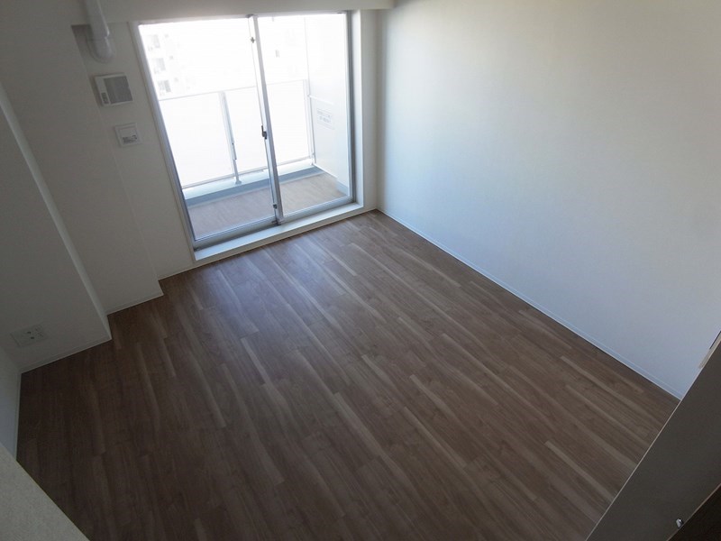 プラネソシエ西新井 ベッドルーム