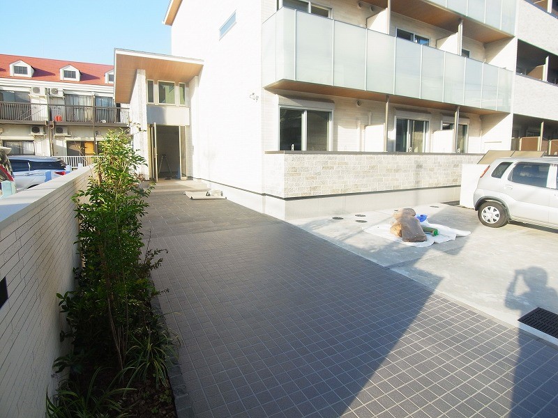 Noble Dwell　～ノーブル　ドエル～ その他外観1