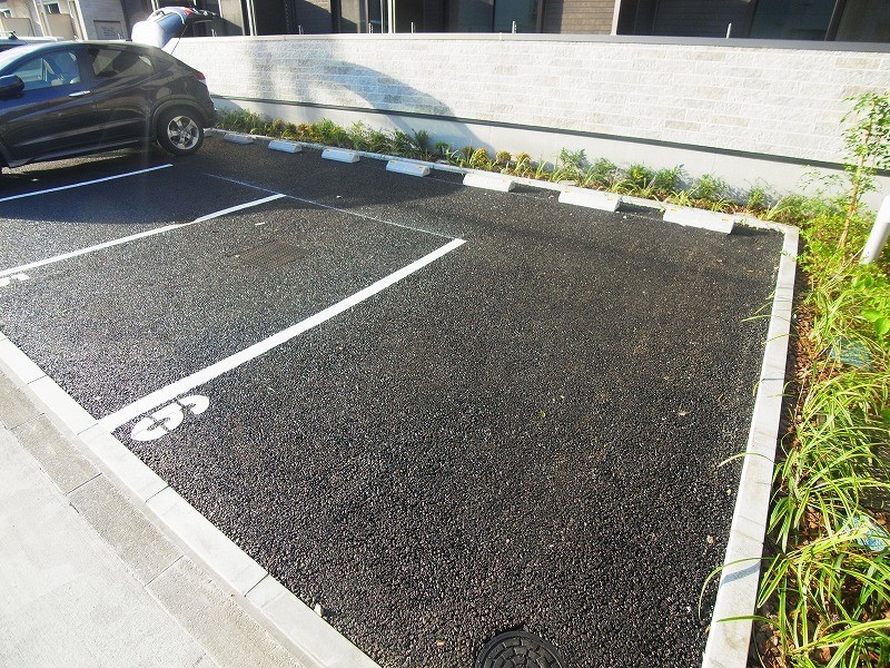 Noble Dwell　～ノーブル　ドエル～ その他外観4