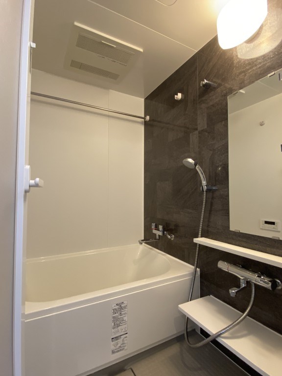 Noble Dwell　～ノーブル　ドエル～ 風呂画像