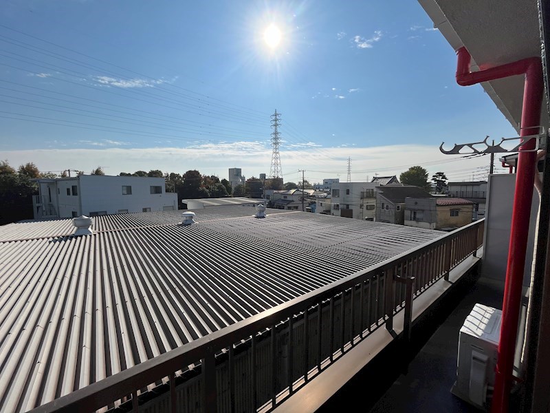 サンライズ・コーポ足立 その他6