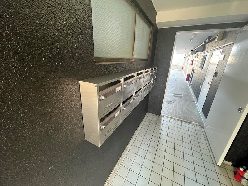 サンライズ・コーポ足立 その他外観6