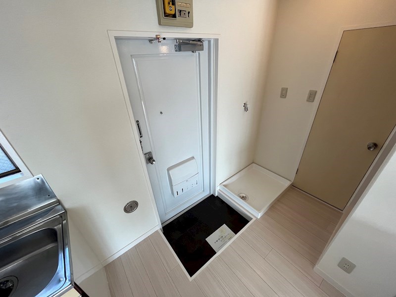 サンライズ・コーポ足立 その他8