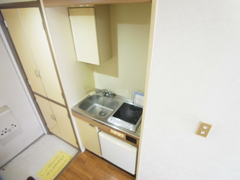 川村第４マンション その他10