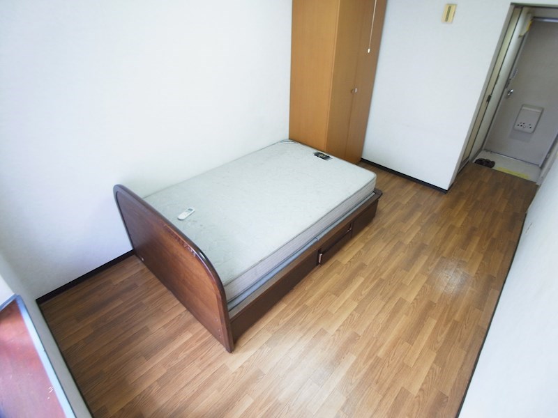 川村第４マンション その他13