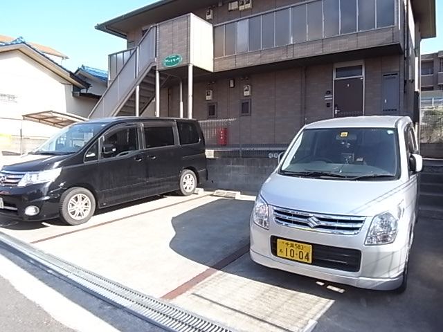 グリーンルーフ その他外観1