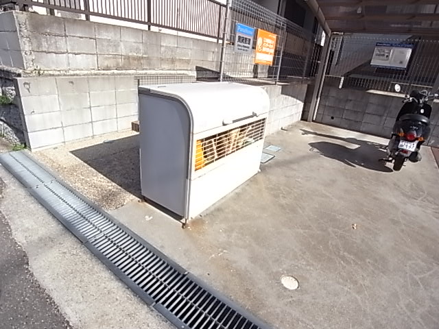 グリーンルーフ その他外観2