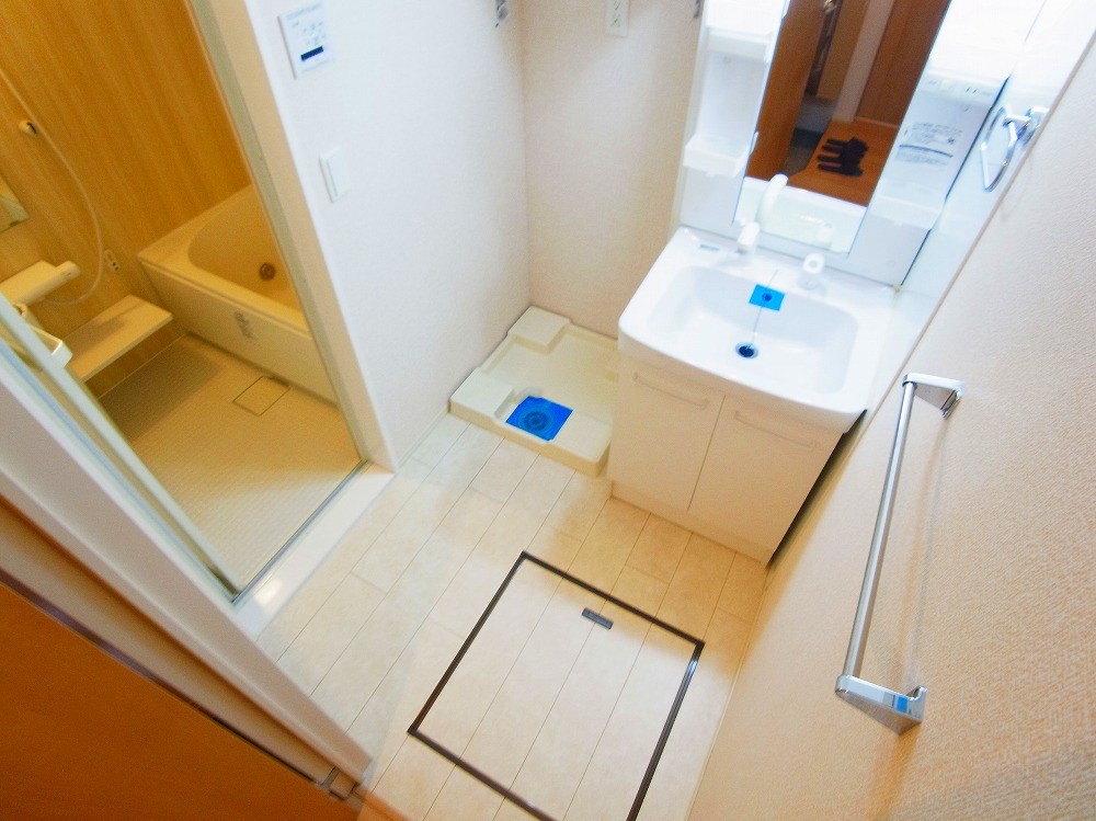 ラ　ルーチェ  その他2