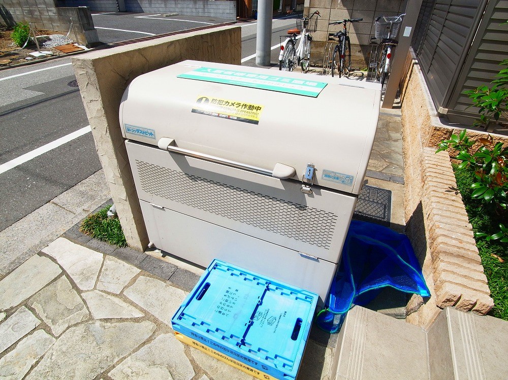 ラ　ルーチェ  その他外観2