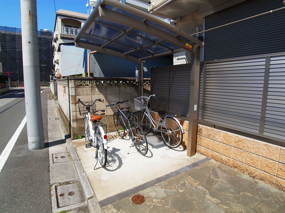 ラ　ルーチェ  その他外観3