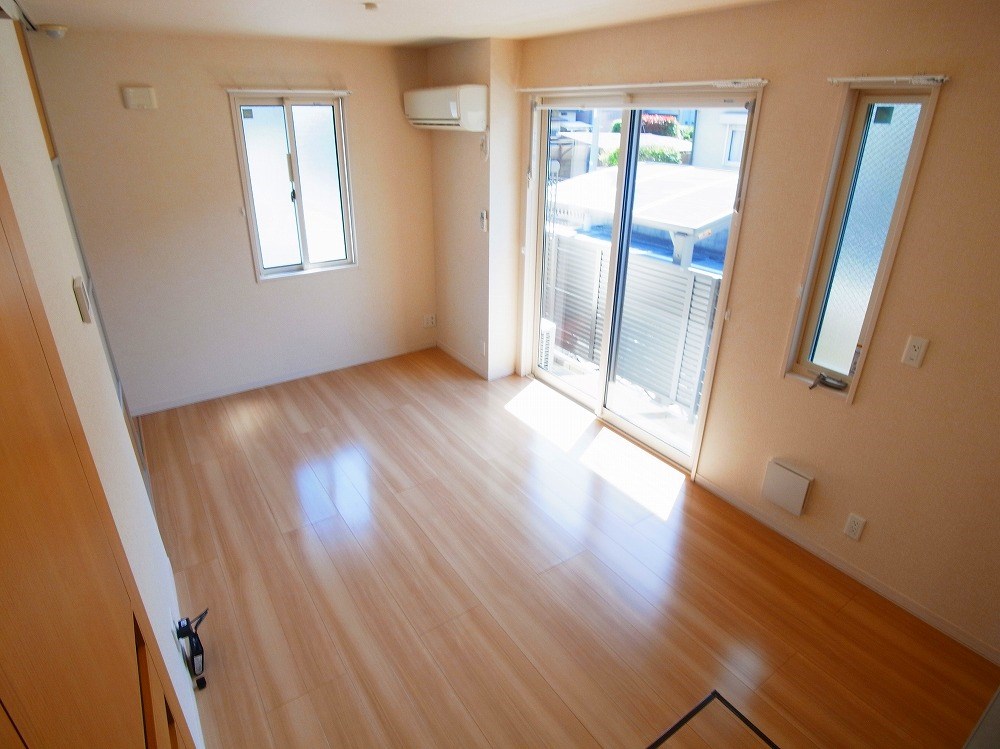 ラ　ルーチェ  その他22