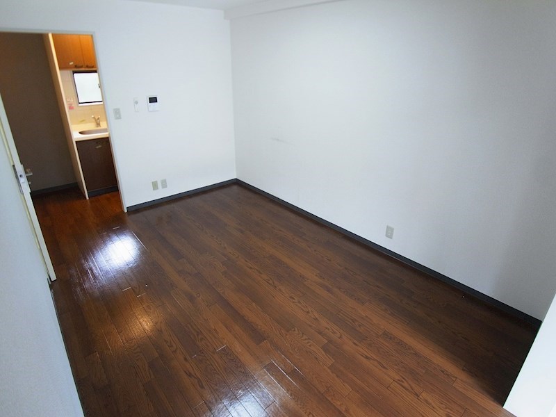 ワコーレ千住Ａ棟 リビング