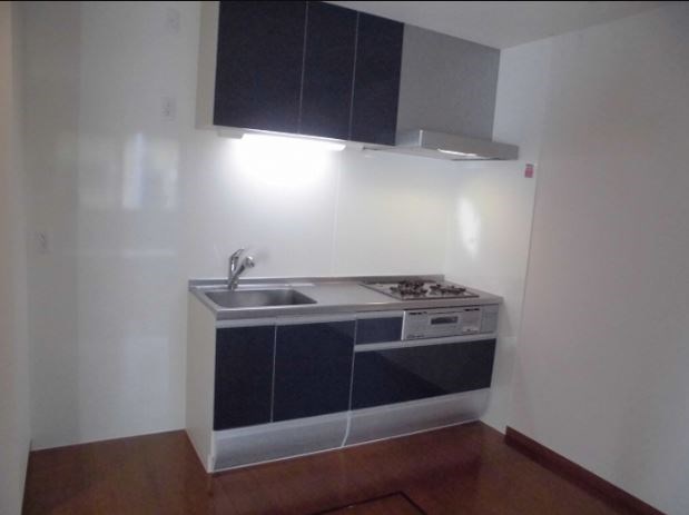 ジュ・マルティⅡ キッチン