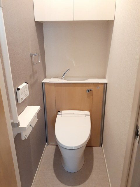 サンビレッジB その他1