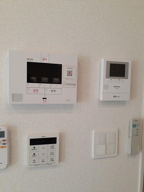 サンビレッジB その他3