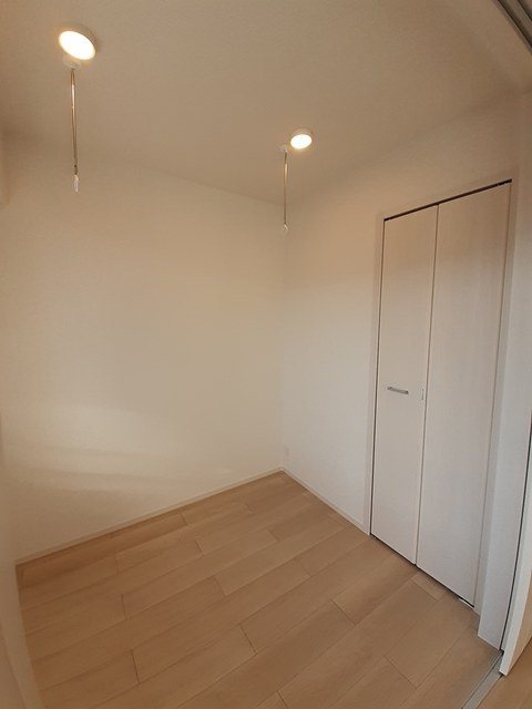 サンビレッジB その他5