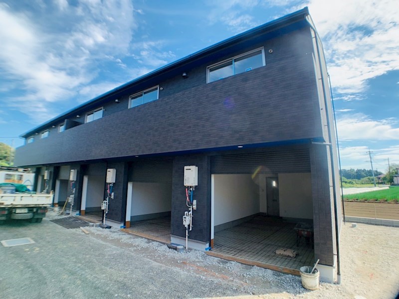 SKガレジオ六実Ⅱ その他外観1