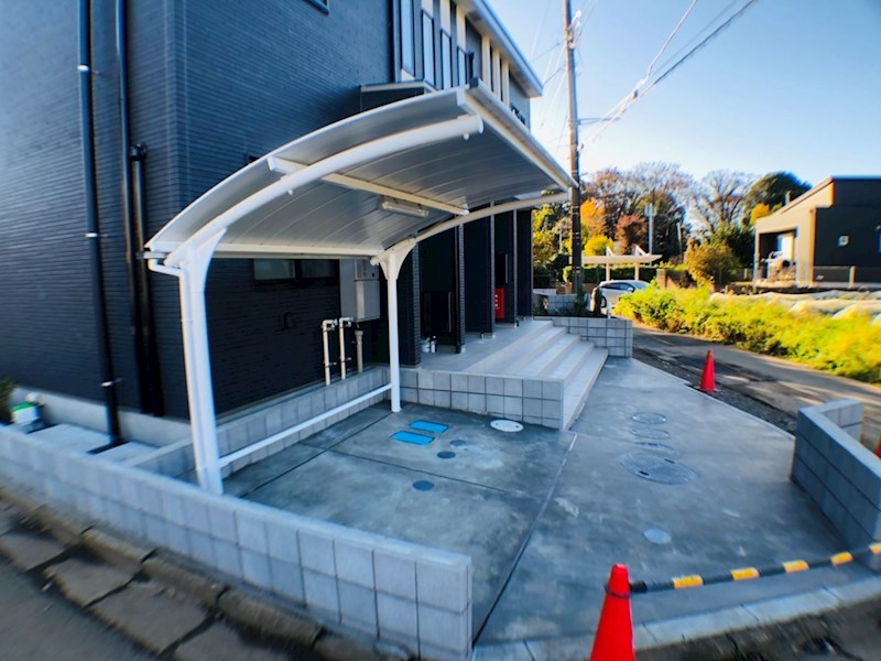 アールＵⅡ その他外観2