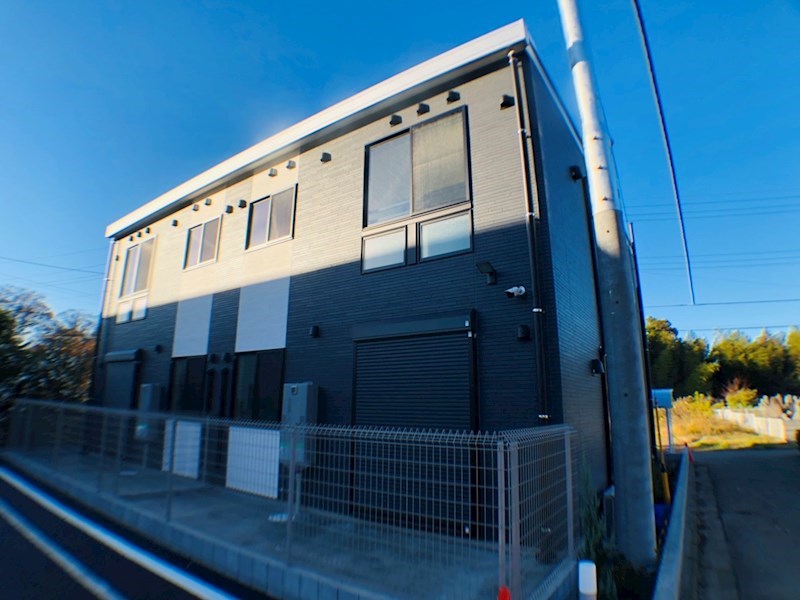 アールＵⅡ その他外観6