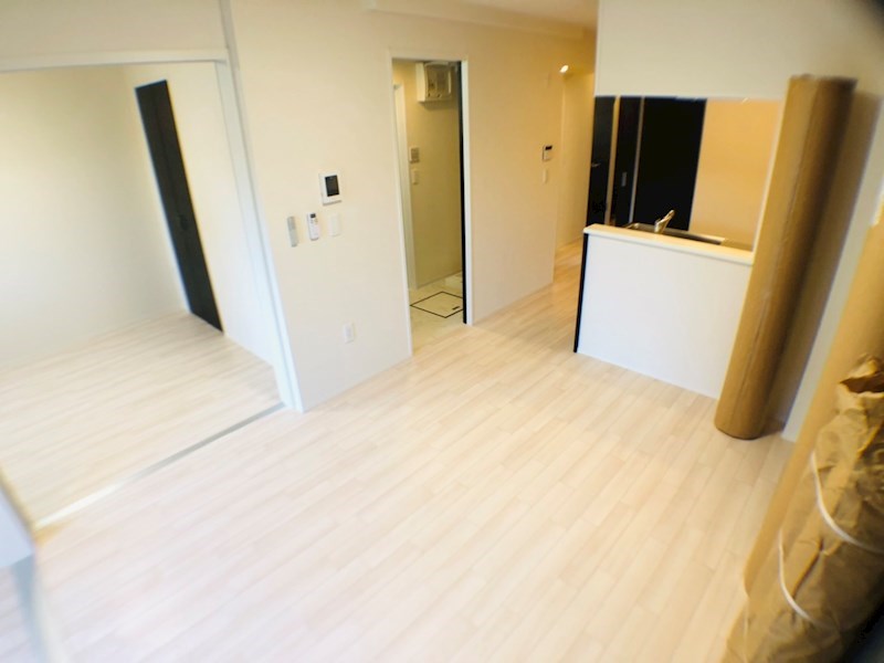 アールＵⅡ リビング