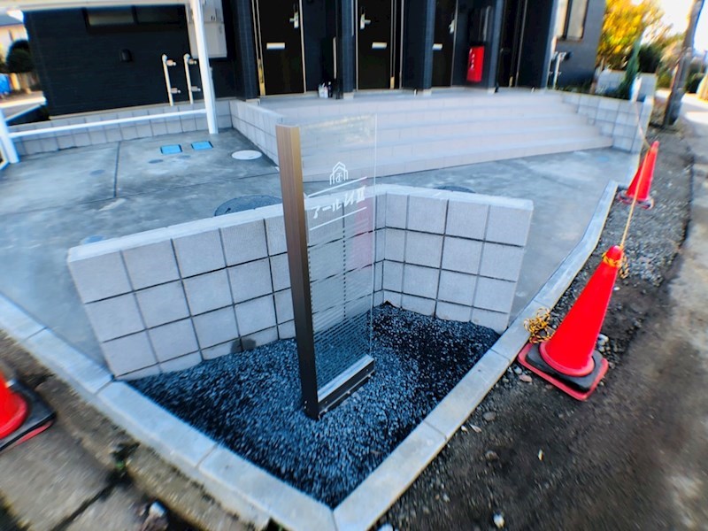 アールＵⅡ その他外観1