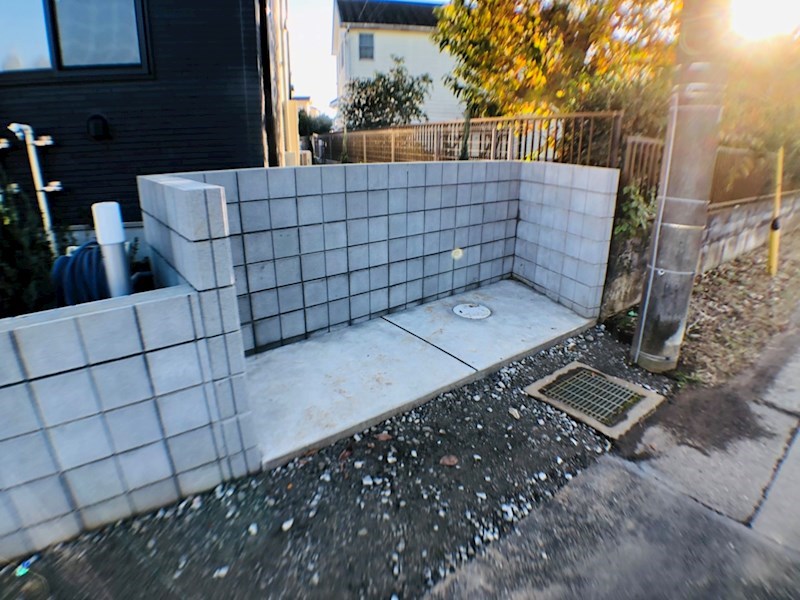 アールＵⅡ その他外観3