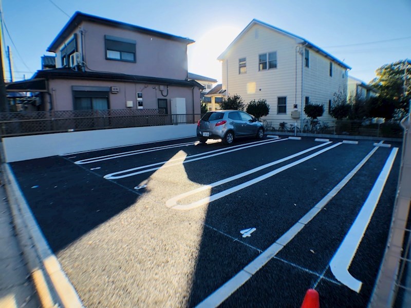 アールＵⅡ その他外観4