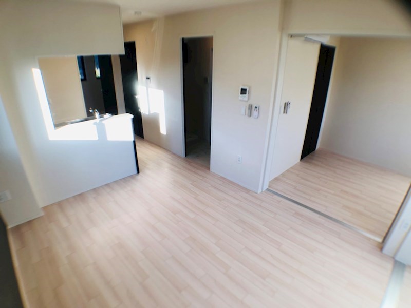 アールＵⅡ リビング