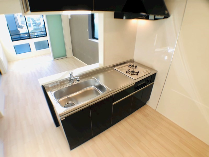 アールＵⅡ キッチン