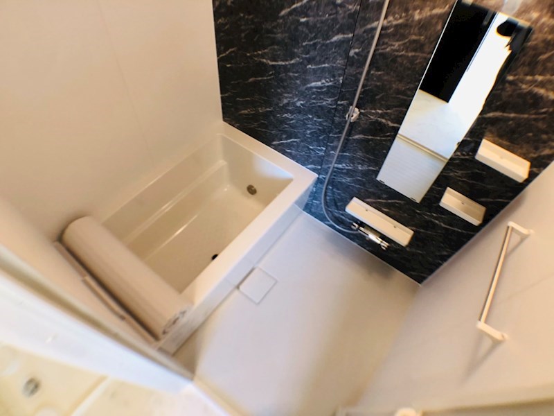 アールＵⅡ 風呂画像