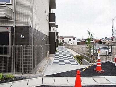 アゼリア松戸 その他外観1