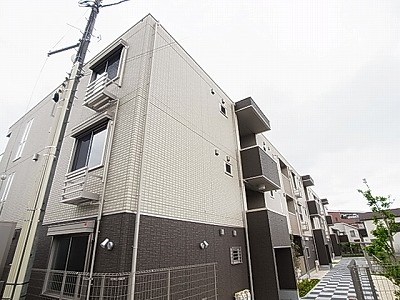 アゼリア松戸 その他外観6