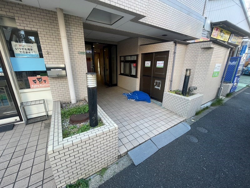 第124新井ビル その他外観1