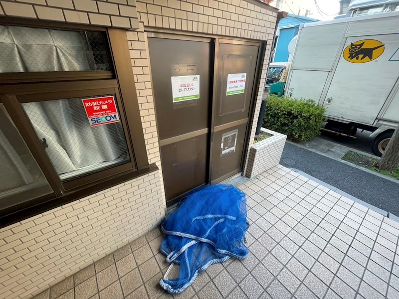 第124新井ビル その他外観2