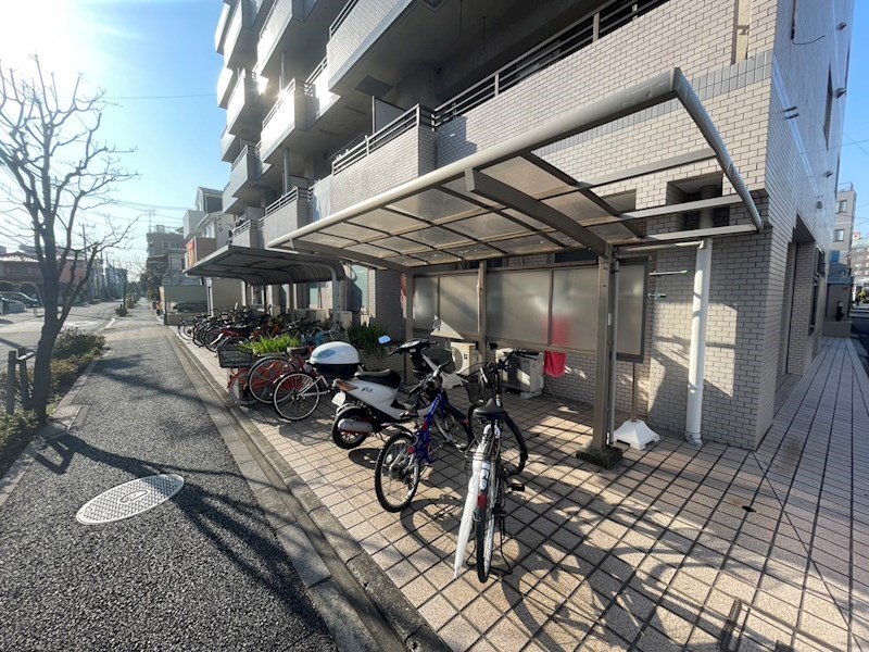 第124新井ビル その他外観5