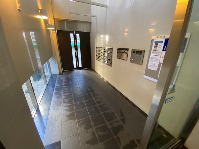 レジデンス・フォンテーヌ その他外観6