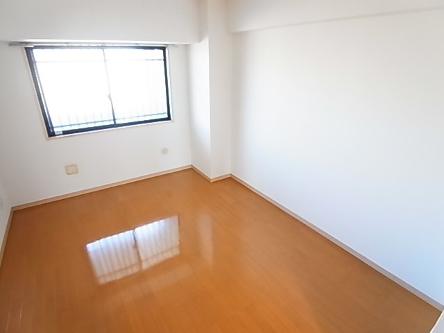 レジデンス・フォンテーヌ ベッドルーム