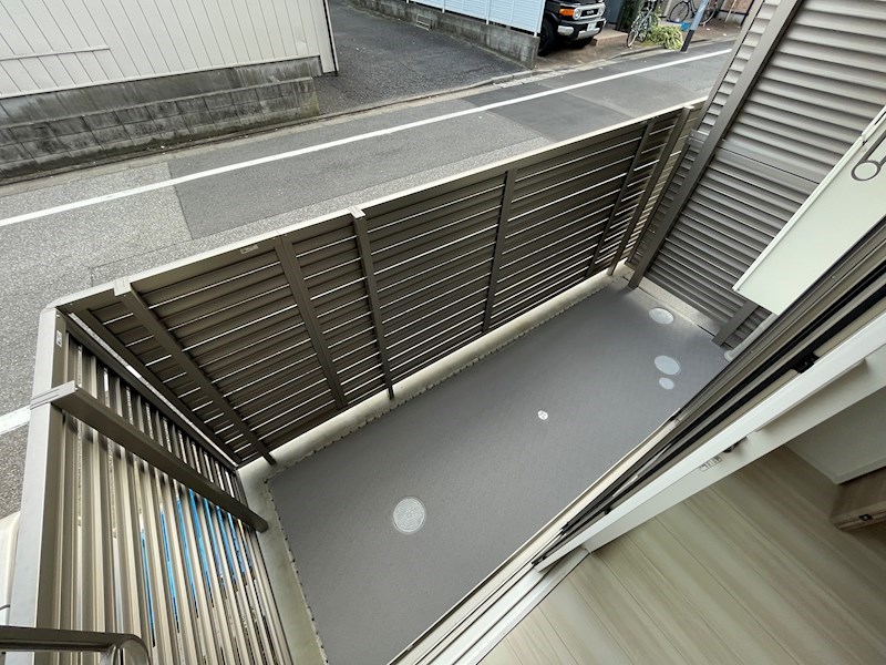 エクセリア東和 その他