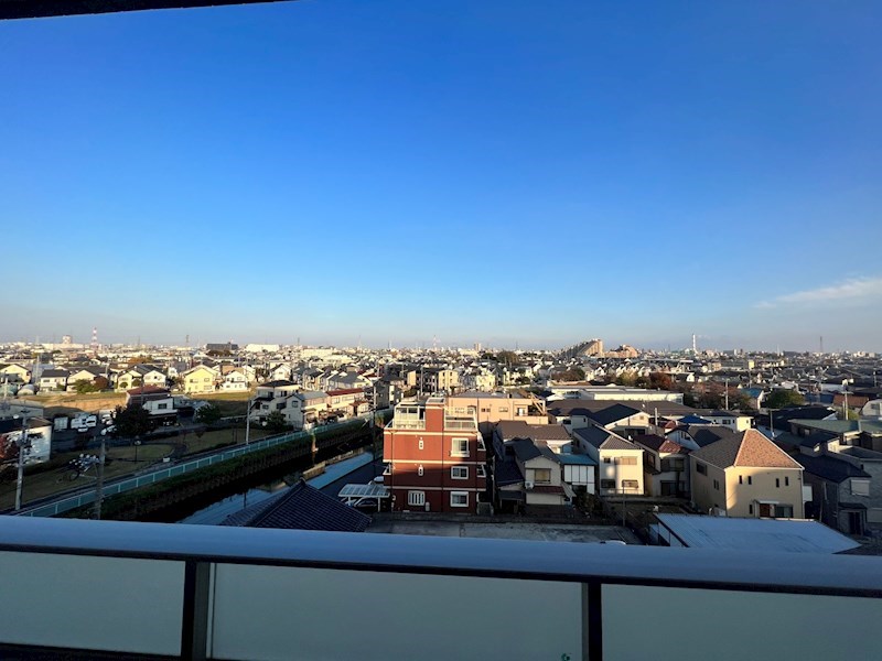 クリオ見沼代親水公園 その他4