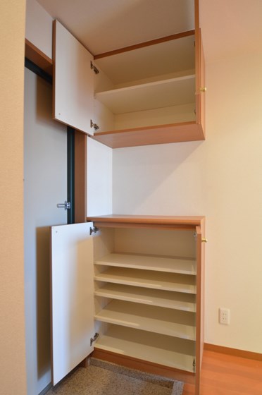 オアシス Ａ棟 その他4