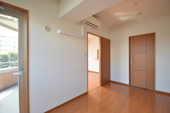 オアシス Ａ棟 その他5