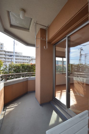 オアシス Ａ棟 その他6