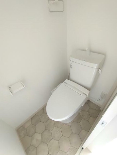 フェリーチェⅡ  その他1