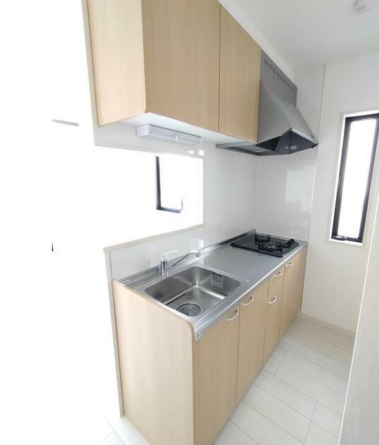 フェリーチェⅡ  その他6