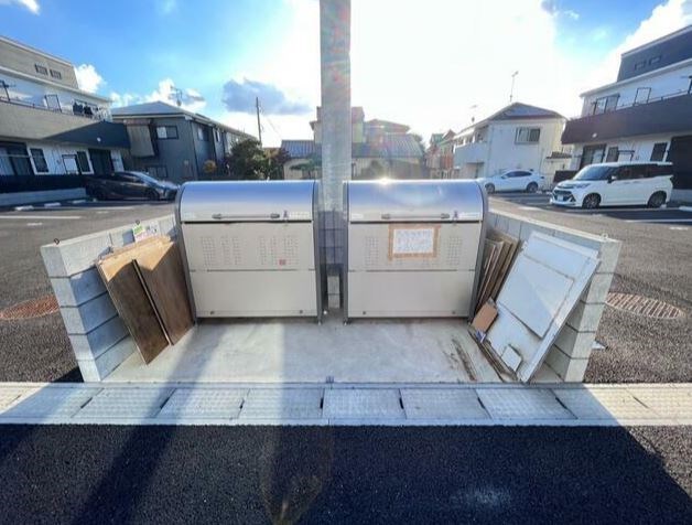 フェリーチェⅡ  その他外観1