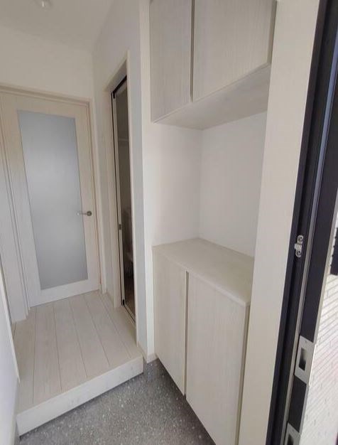 フェリーチェⅡ  玄関