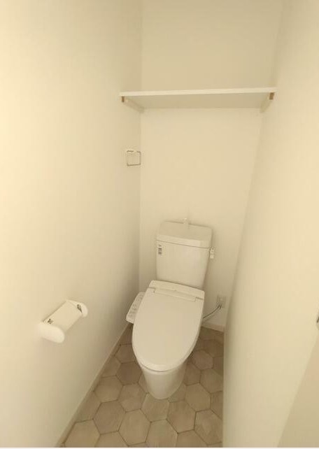 フェリーチェⅡ  その他1